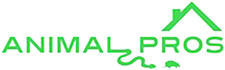 Animal Pros, LLC logo
