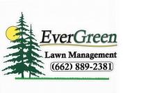 EverGreen Lawn Managment logo