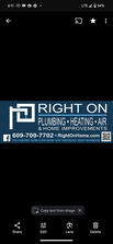 Avatar for Right on Home Improvements, LLC