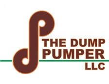 Logo for The Dump Pumper, LLC