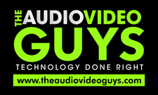 Avatar for The Audio Video Guys