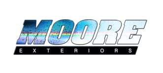 Moore Exteriors logo