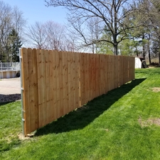 Choosing A Pool Fence Pittsburgh Fence Co Inc