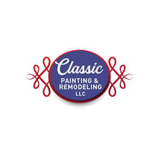 Classic Painting & Remodeling, LLC logo