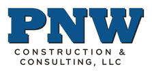 PNW Construction & Consulting, LLC logo