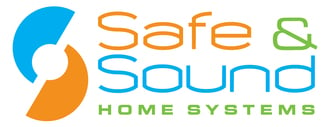 Safe And Sound Home Systems, Inc. logo