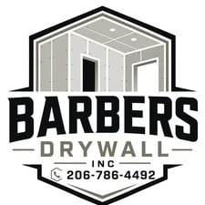 Barbers Drywall Inc logo