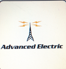 Advanced Electric logo