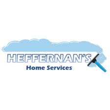 Logo for Heffernan's Home Services