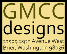 Avatar for GMCCDesigns, LLC