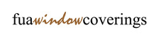 FUA Window Coverings logo