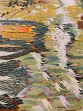 Kingstowne Carpet & Rug Cleaning logo