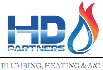 HD Partners, LLC logo