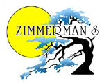 Zimmerman's Tree Service, Inc. logo