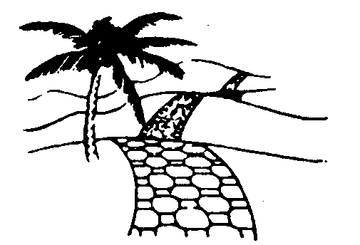 Sahara Pavers, Inc.  logo