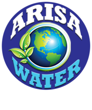 Logo for Arisa Water