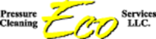 ECO Pressure Cleaning Services, LLC logo