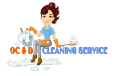 Avatar for OC & D Cleaning