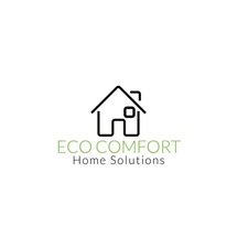 Logo for Eco-Comfort Home Solutions, LLC