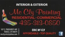 Avatar for McCly Painting