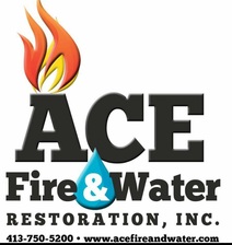 Ace Fire & Water Restoration, Inc. logo