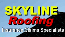 Skyline Roofing, LLC logo