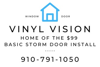 Vinyl Vision logo