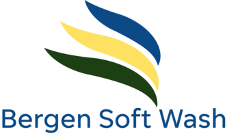 Bergen Soft Wash, LLC logo