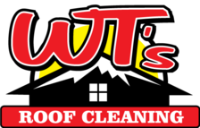 Avatar for W. T.'s Roof Cleaning