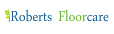 Roberts Floorcare logo