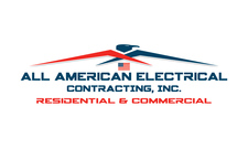 All American Electrical of North Florida, Inc. logo
