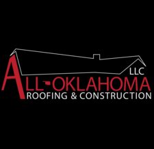 All Oklahoma Roofing & Construction Co, Inc. logo