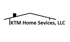 KTM Home Services, LLC logo