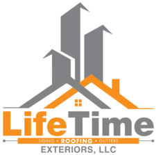 Lifetime Exteriors, LLC logo