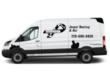 Avatar for Jasper Heating and Air