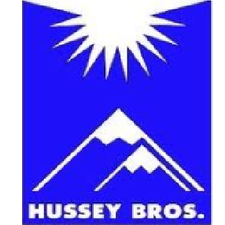 Hussey Bros. Inc. logo