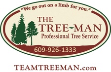 Avatar for The Tree Man Tree Service Company
