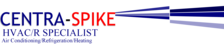 Avatar for Centra-Spike, Inc.