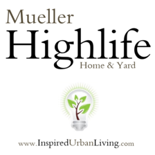 Mueller Highlife logo