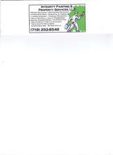 Avatar for Integrity Painting and Property Services, LLC