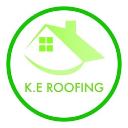 Kenny Ephraim Roofing logo