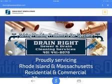 Avatar for Drain Right Sewer & Drain Cleaning Services