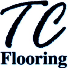 Logo for TC Flooring, Inc.