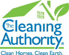 The Cleaning Authority logo