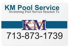 Avatar for KM Pool Service