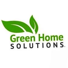 Green Home Solutions Hawaii, LLC logo