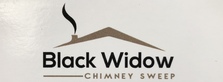 Logo for Black Widow Chimney Sweep, LLC