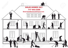 Avatar for Solid Homes 24/7
