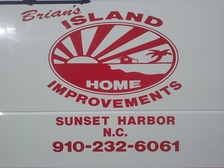 Avatar for Brian's Island Home Improvements