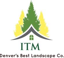ITM Landscaping, LLC logo